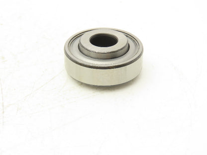 Timken 203RR5 Deep Groove Ball Bearing .5150" ID 1.5750" OD .72" Width Lot of 5