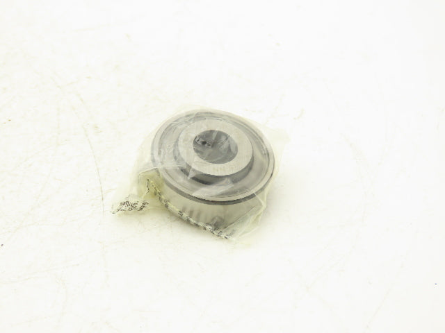 Timken 203RR5 Deep Groove Ball Bearing .5150" ID 1.5750" OD .72" Width Lot of 5