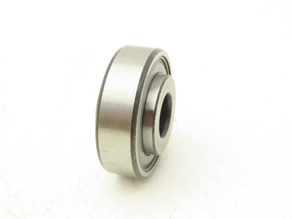 Timken 203RR5 Deep Groove Ball Bearing .5150" ID 1.5750" OD .72" Width Lot of 5