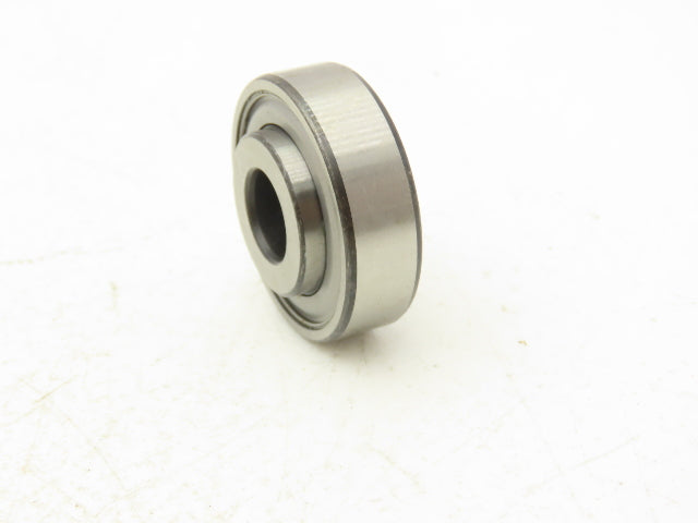 Timken 203RR5 Deep Groove Ball Bearing .5150" ID 1.5750" OD .72" Width Lot of 5