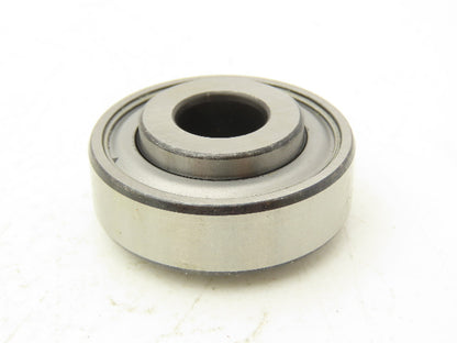Timken 203RR5 Deep Groove Ball Bearing .5150" ID 1.5750" OD .72" Width Lot of 5