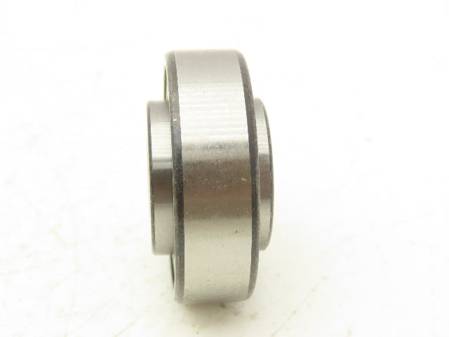 Timken 203RR5 Deep Groove Ball Bearing .5150" ID 1.5750" OD .72" Width Lot of 5