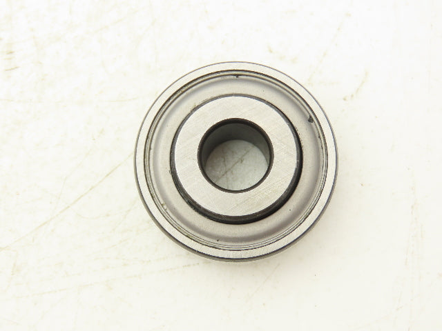Timken 203RR5 Deep Groove Ball Bearing .5150" ID 1.5750" OD .72" Width Lot of 5