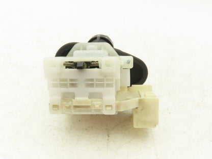 Raymond Electric Forklift Light Control Selector Switch Removed From 4750C50