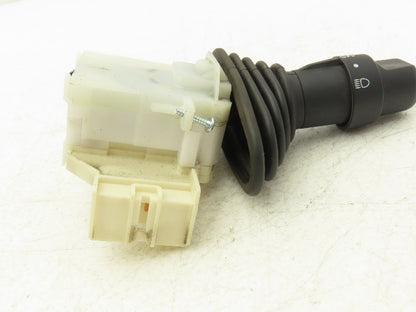 Raymond Electric Forklift Light Control Selector Switch Removed From 4750C50