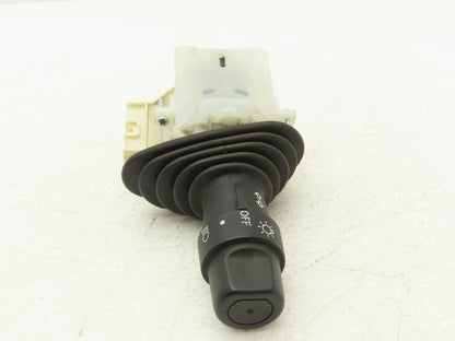 Raymond Electric Forklift Light Control Selector Switch Removed From 4750C50