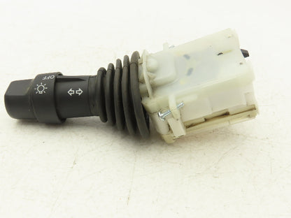 Raymond Electric Forklift Light Control Selector Switch Removed From 4750C50