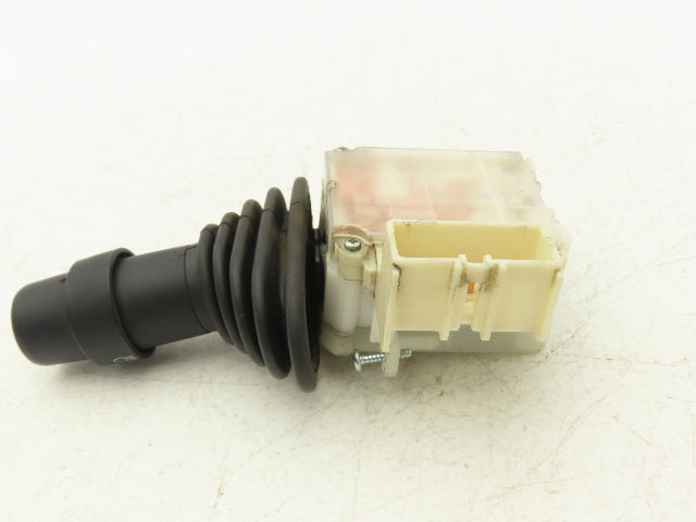 Raymond Electric Forklift Light Control Selector Switch Removed From 4750C50