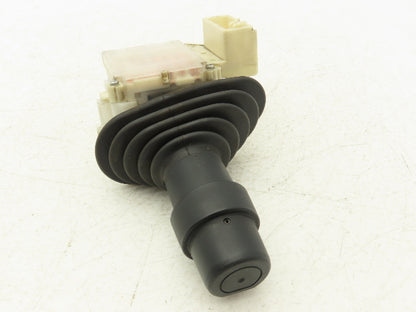 Raymond Electric Forklift Light Control Selector Switch Removed From 4750C50