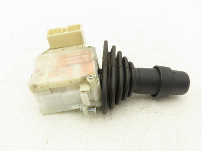 Raymond Electric Forklift Light Control Selector Switch Removed From 4750C50