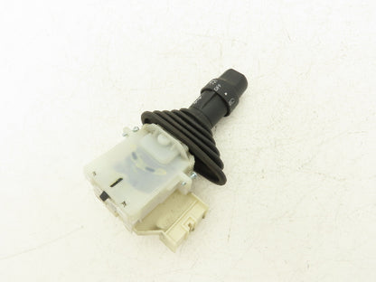 Raymond Electric Forklift Light Control Selector Switch Removed From 4750C50