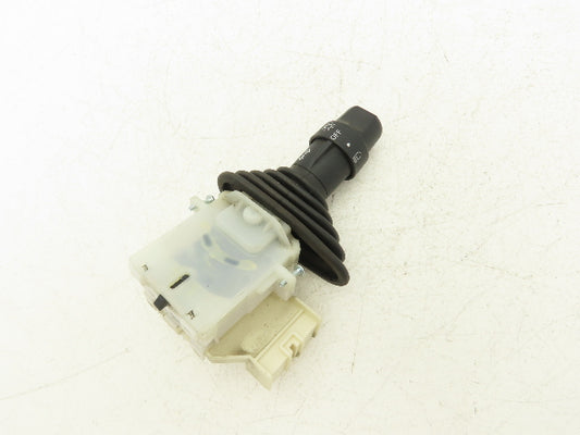 Raymond Electric Forklift Light Control Selector Switch Removed From 4750C50