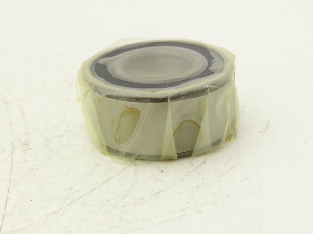 MRC 5204CZZ Double Row Ball Bearing 20mm ID x 47mm OD x .8125" Width Lot of 2