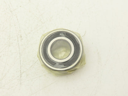 MRC 5204CZZ Double Row Ball Bearing 20mm ID x 47mm OD x .8125" Width Lot of 2