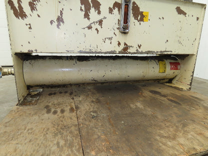 Haldex 080102 Hydraulic Power Unit 15 Gal Tank 2.5gpm 3000psi 5Hp 230/460V 3PH