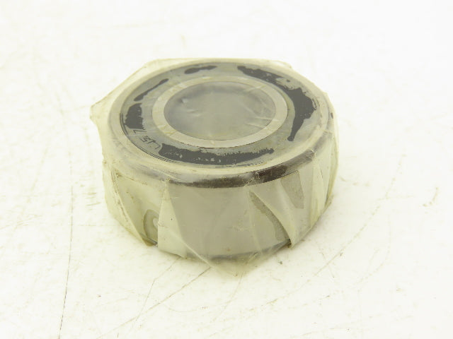 MRC 5204CZZ Double Row Ball Bearing 20mm ID x 47mm OD x .8125" Width Lot of 3