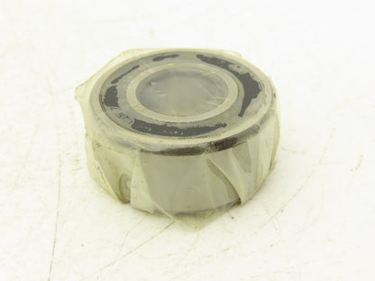 MRC 5204CZZ Double Row Ball Bearing 20mm ID x 47mm OD x .8125" Width Lot of 3