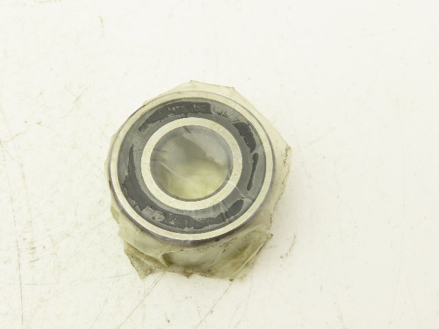 MRC 5204CZZ Double Row Ball Bearing 20mm ID x 47mm OD x .8125" Width Lot of 3