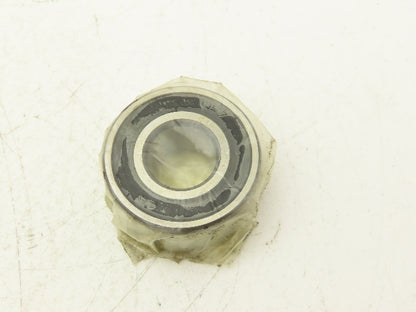 MRC 5204CZZ Double Row Ball Bearing 20mm ID x 47mm OD x .8125" Width Lot of 3