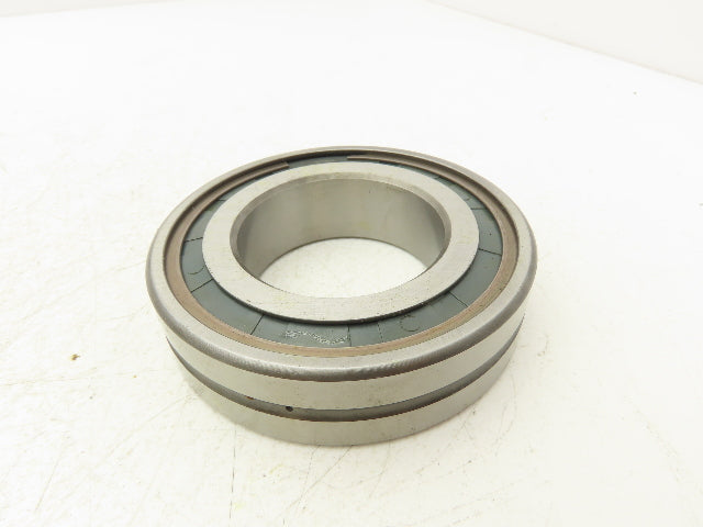 McGill SB22211 W33 SS SPHERE-ROL Roller Bearing 55mm ID 100mm OD 25mm W Lot of 2