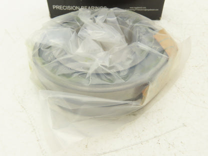 McGill SB22211 W33 SS SPHERE-ROL Roller Bearing 55mm ID 100mm OD 25mm W Lot of 2