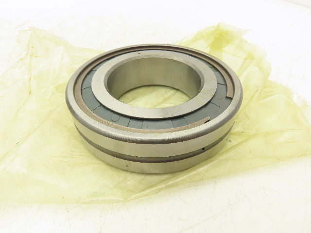 McGill SB22211 W33 SS SPHERE-ROL Roller Bearing 55mm ID 100mm OD 25mm W Lot of 2