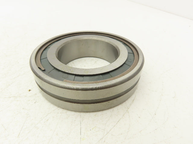 McGill SB22211 W33 SS SPHERE-ROL Roller Bearing 55mm ID 100mm OD 25mm W Lot of 2