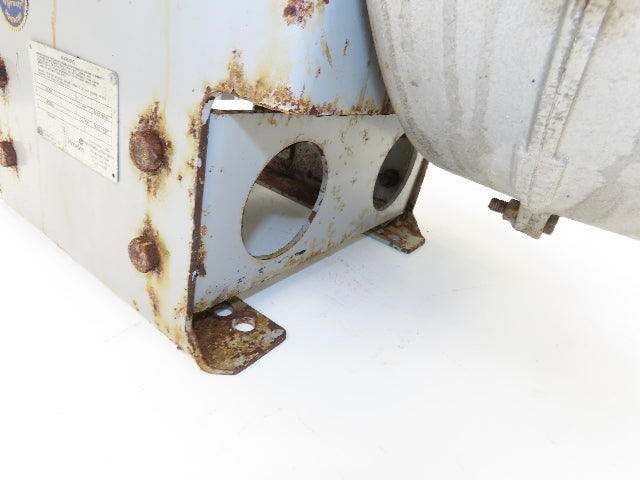 American Fan AF-15-B16550-8 High Pressure Blower 2094 CFM 10"SP 5Hp 3PH 8x8"