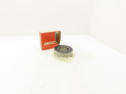 MRC 5214CZZ Double Row Bearing 70mm ID 125mm OD 1.5625" Width Double Sealed