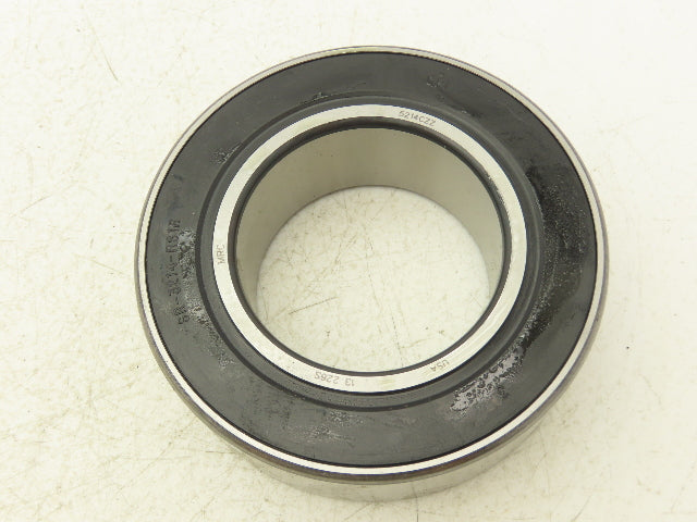 MRC 5214CZZ Double Row Bearing 70mm ID 125mm OD 1.5625" Width Double Sealed