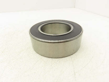 MRC 5214CZZ Double Row Bearing 70mm ID 125mm OD 1.5625" Width Double Sealed