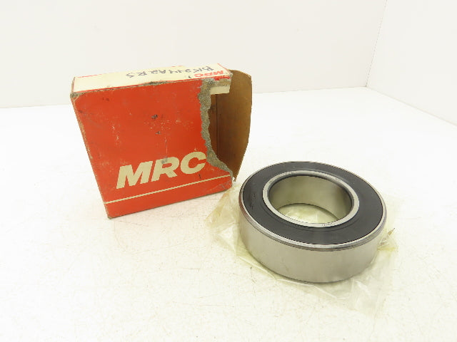 MRC 5214CZZ Double Row Bearing 70mm ID 125mm OD 1.5625" Width Double Sealed
