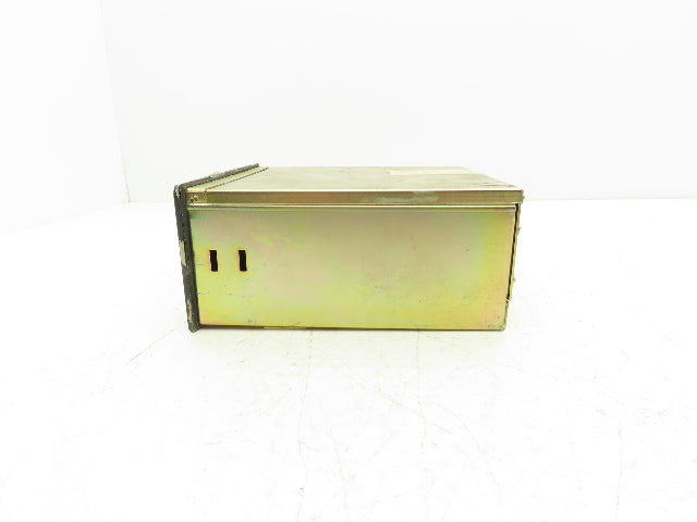 Versatec VTC Magpowr Web Tension Control Module Control Box 120V