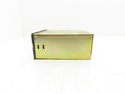 Versatec VTC Magpowr Web Tension Control Module Control Box 120V
