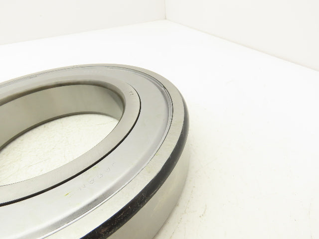 Nachi 6222ZZC3 Deep Groove Ball Bearing 110mm ID 200mm OD 38mm Width Shielded