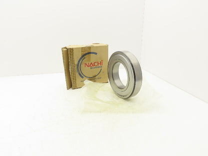 Nachi 6222ZZC3 Deep Groove Ball Bearing 110mm ID 200mm OD 38mm Width Shielded