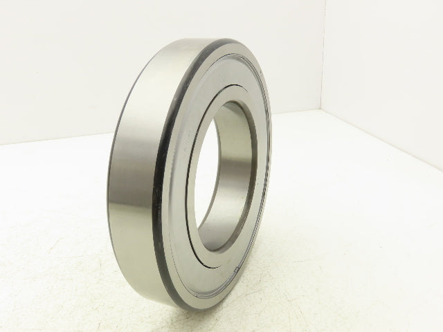 Nachi 6222ZZC3 Deep Groove Ball Bearing 110mm ID 200mm OD 38mm Width Shielded
