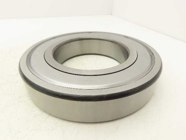 Nachi 6222ZZC3 Deep Groove Ball Bearing 110mm ID 200mm OD 38mm Width Shielded