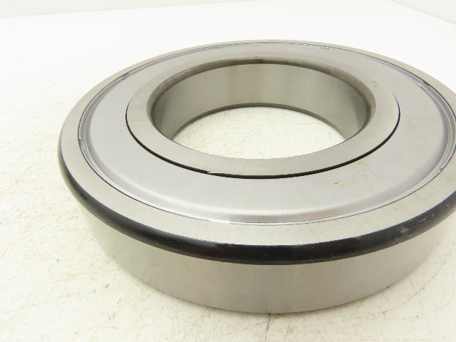 Nachi 6222ZZC3 Deep Groove Ball Bearing 110mm ID 200mm OD 38mm Width Shielded