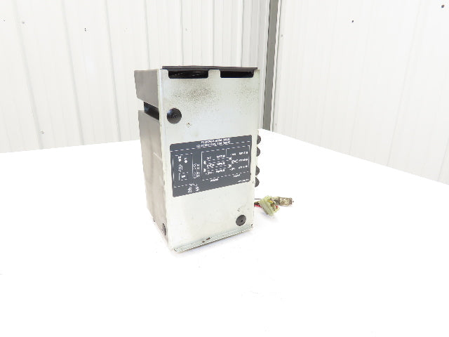 Raymond 24310-21470-71 Electric Forklift Contactor Control Assembly From 4750C50