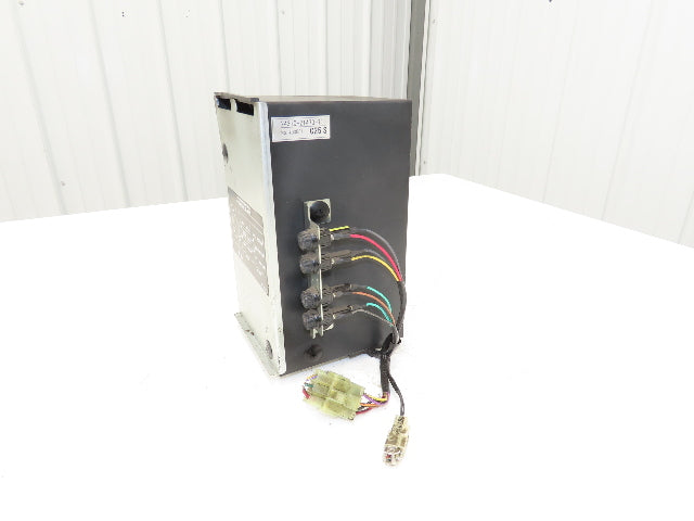 Raymond 24310-21470-71 Electric Forklift Contactor Control Assembly From 4750C50