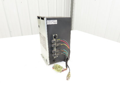 Raymond 24310-21470-71 Electric Forklift Contactor Control Assembly From 4750C50