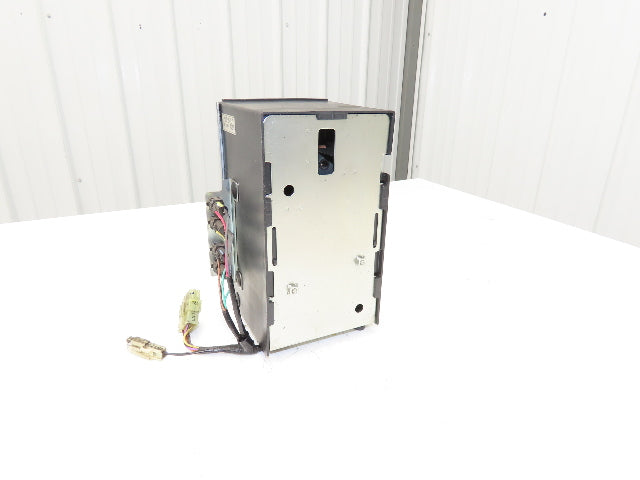 Raymond 24310-21470-71 Electric Forklift Contactor Control Assembly From 4750C50