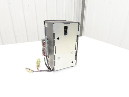 Raymond 24310-21470-71 Electric Forklift Contactor Control Assembly From 4750C50