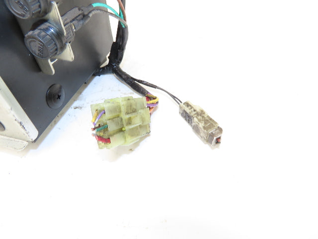Raymond 24310-21470-71 Electric Forklift Contactor Control Assembly From 4750C50