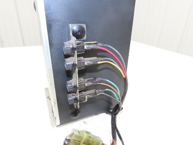 Raymond 24310-21470-71 Electric Forklift Contactor Control Assembly From 4750C50