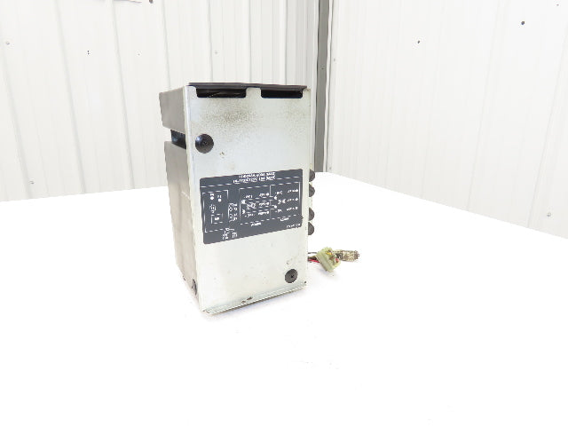Raymond 24310-21470-71 Electric Forklift Contactor Control Assembly From 4750C50
