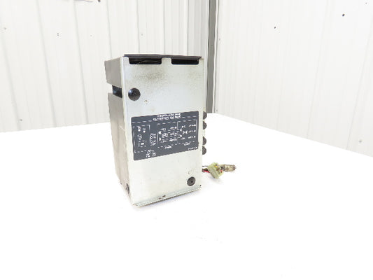 Raymond 24310-21470-71 Electric Forklift Contactor Control Assembly From 4750C50