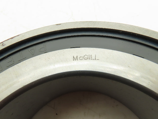McGill SB22220K W33 SS SPHERE-ROL Roller Bearing 100mm ID 180mm OD 46mm Width