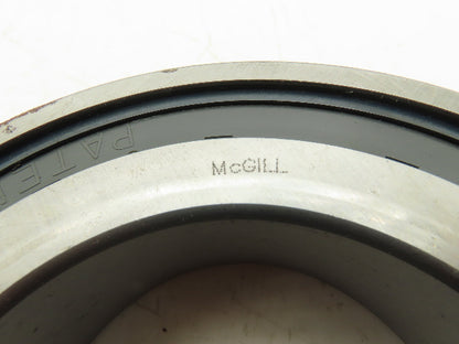 McGill SB22220K W33 SS SPHERE-ROL Roller Bearing 100mm ID 180mm OD 46mm Width